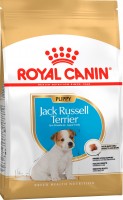 Karm dla psów Royal Canin Jack Russell Terrier Puppy 3 kg