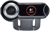 WEB-камера Logitech QuickCam Pro 9000 