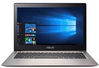 Фото - Ноутбук Asus ZenBook UX303UA (UX303UA-C4053T)