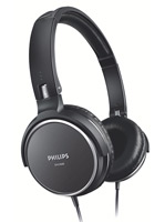 Zdjęcia - Słuchawki Philips SHL9600 