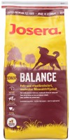 Zdjęcia - Karm dla psów Josera Balance 1.5 kg