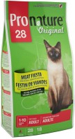 Zdjęcia - Karma dla kotów Pronature Original Meat Fiesta  2.72 kg