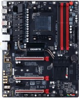 Материнська плата Gigabyte GA-990FX-Gaming 