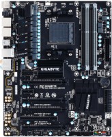 Фото - Материнська плата Gigabyte GA-990FXA-UD3 R5 