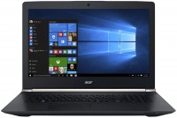 Zdjęcia - Laptop Acer Aspire V Nitro VN7-792G (VN7-792G-52S0)