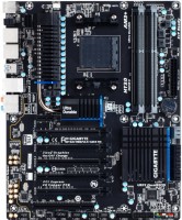 Фото - Материнська плата Gigabyte GA-990FXA-UD5 R5 