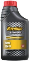 Olej silnikowy Texaco Havoline Extra 10W-40 1 l