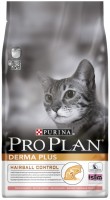 Фото - Корм для кішок Pro Plan Derma Plus Salmon  10 kg