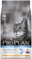 Zdjęcia - Karma dla kotów Pro Plan Housecat  1.5 kg