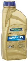 Olej silnikowy Ravenol VST 5W-40 1 l