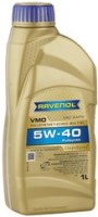 Olej silnikowy Ravenol VMO 5W-40 1 l