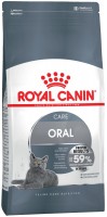 Karma dla kotów Royal Canin Oral Care  400 g
