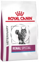 Фото - Корм для кішок Royal Canin Renal Special Cat  2 kg