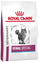 Корм для кішок Royal Canin Renal Special Cat  500 g