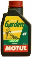 Olej silnikowy Motul Garden 4T SAE30 1 l