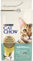 Karma dla kotów Cat Chow Hairball Control  1.5 kg