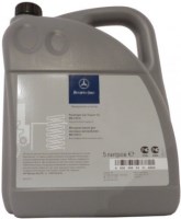 Zdjęcia - Olej silnikowy Mercedes-Benz Engine Oil 5W-30 MB 229.3 5 l