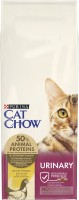 Корм для кішок Cat Chow Urinary Tract Health  15 kg
