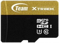 Фото - Карта пам'яті Team Group Xtreem microSD UHS-1 U3 16 ГБ
