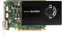 Відеокарта HP Quadro K2200 J3G88AA 