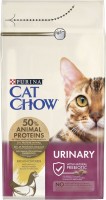 Корм для кішок Cat Chow Urinary Tract Health  1.5 kg