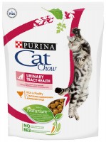 Фото - Корм для кішок Cat Chow Urinary Tract Health  400 g