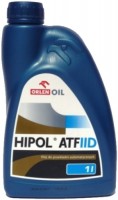 Olej przekładniowy Orlen Hipol ATF IID 1 l