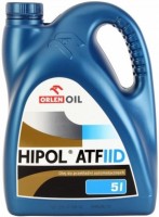 Olej przekładniowy Orlen Hipol ATF IID 5 l