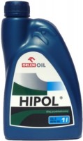 Olej przekładniowy Orlen Hipol GL-5 80W-90 1 l