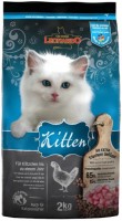 Фото - Корм для кішок Leonardo Kitten  2 kg