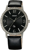 Наручний годинник Orient QC0H005B 
