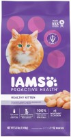 Фото - Корм для кішок IAMS ProActive Health Kitten Chicken  1.59 kg