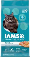 Zdjęcia - Karma dla kotów IAMS Proactive Health Indoor Chicken  1.59 kg