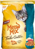 Фото - Корм для кішок Meow Mix Tender Centers Tuna/Whitefish  0.175 kg