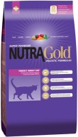 Zdjęcia - Karma dla kotów NutraGold Finicky Adult Cat  5 kg