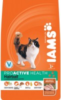 Фото - Корм для кішок IAMS Proactive Health Indoor Chicken  7.26 kg