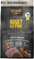 Zdjęcia - Karm dla psów Bewital Belcando Adult Active 5 kg