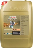 Моторне мастило Castrol Edge 0W-30 20 л