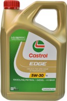 Olej silnikowy Castrol Edge 5W-30 LL 4 l