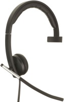 Słuchawki Logitech H650e Mono 