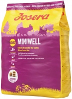 Zdjęcia - Karm dla psów Josera Miniwell 1.5 kg