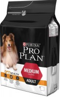 Корм для собак Pro Plan Medium Adult Chicken 7 кг