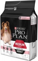 Корм для собак Pro Plan Medium Adult Sensitive Skin Salmon 7 кг