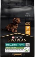 Корм для собак Pro Plan Small and Mini Puppy Chicken 7 кг