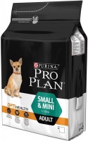 Zdjęcia - Karm dla psów Pro Plan Small and Mini Adult Chicken 7 kg