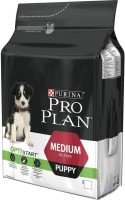 Фото - Корм для собак Pro Plan Medium Puppy 3 кг
