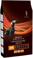 Корм для собак Pro Plan Canine OM Obesity Management 3 kg 