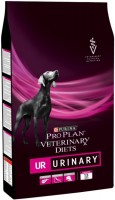 Zdjęcia - Karm dla psów Pro Plan Canine UR Urinary 3 kg 
