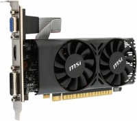 Фото - Відеокарта MSI N750TI-2GD5TLP 