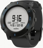 Zdjęcia - Zegarek Suunto Core Graphite Crush 